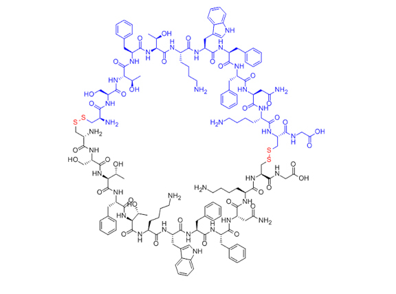 分子间二硫键成环