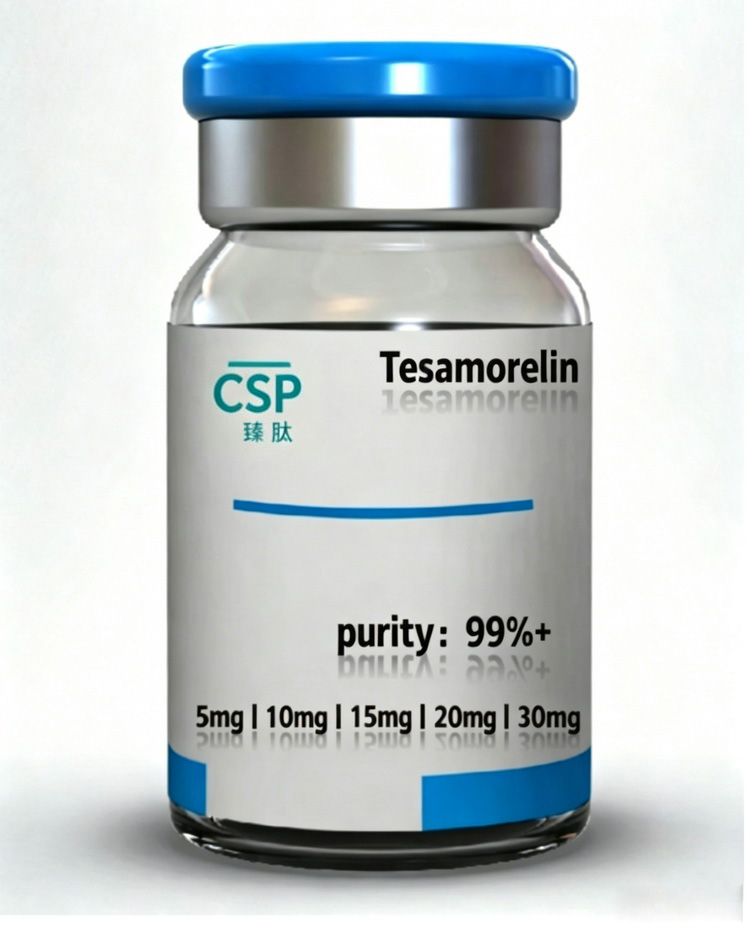Tesamorelin