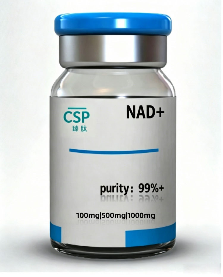 NAD+