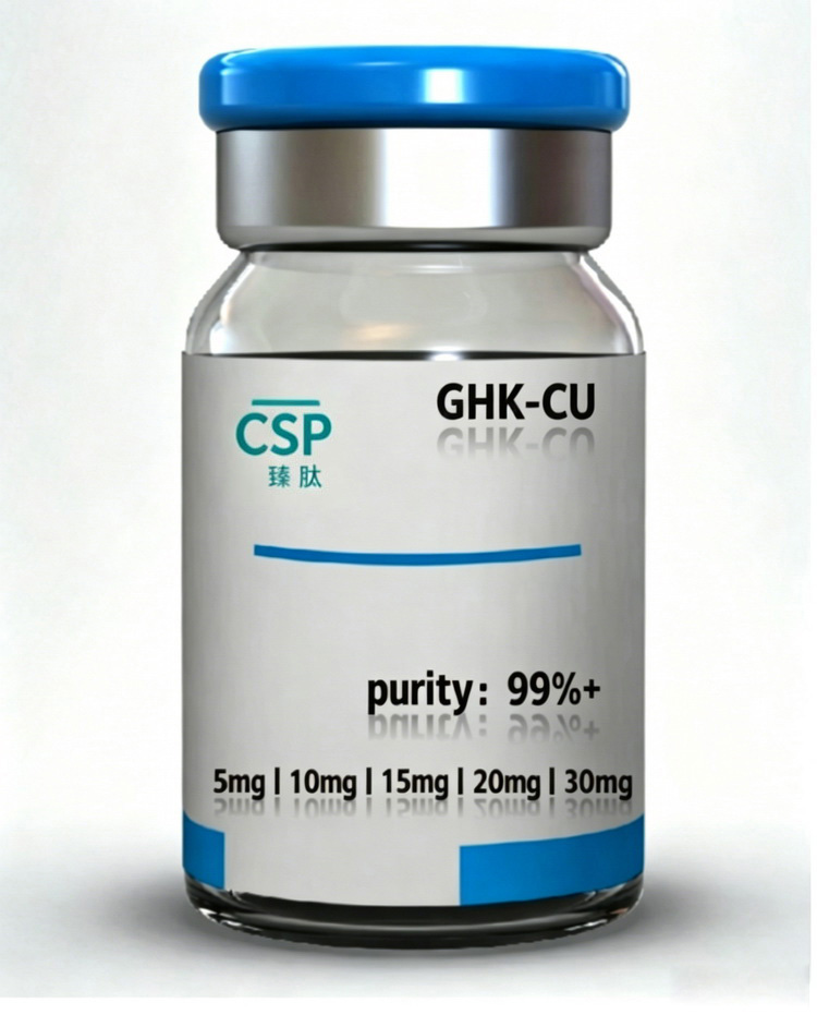 GHK-CU
