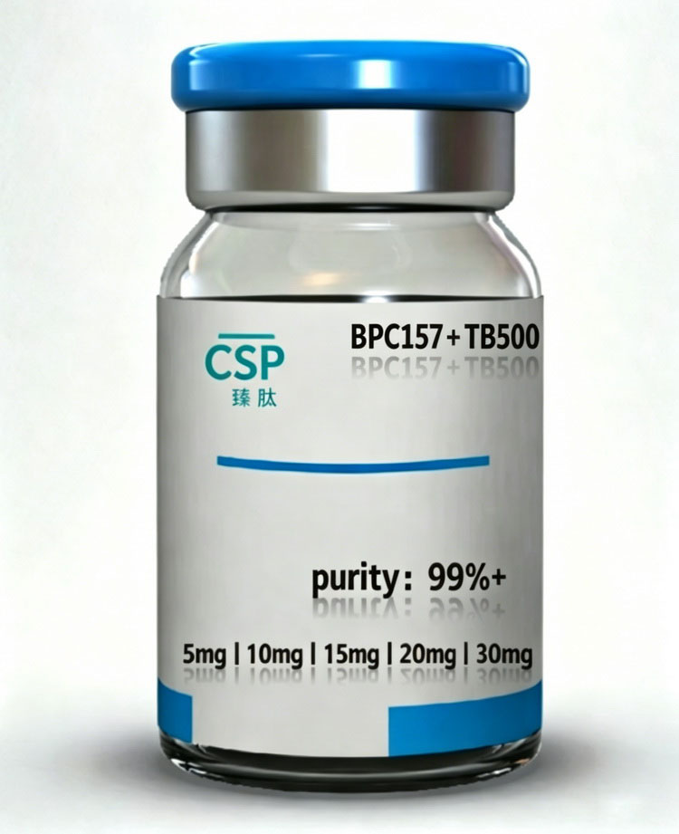 BPC157 5mg +TB500 5mg